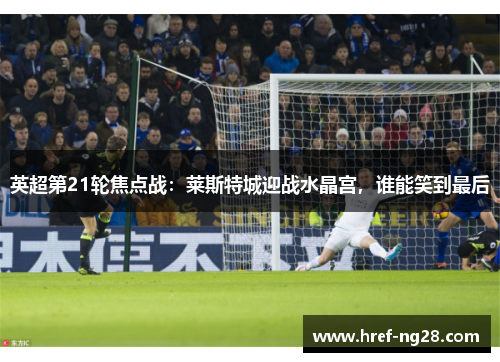 英超第21轮焦点战:莱斯特城迎战水晶宫,谁能笑到最后 英超第21轮焦点战:莱斯特城迎战水晶宫,谁能笑到最后